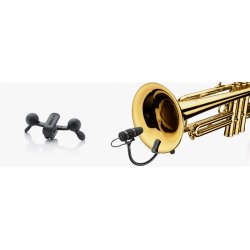 DPA CORE 4099 for Brass